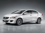 Suzuki Alivio 2014 года